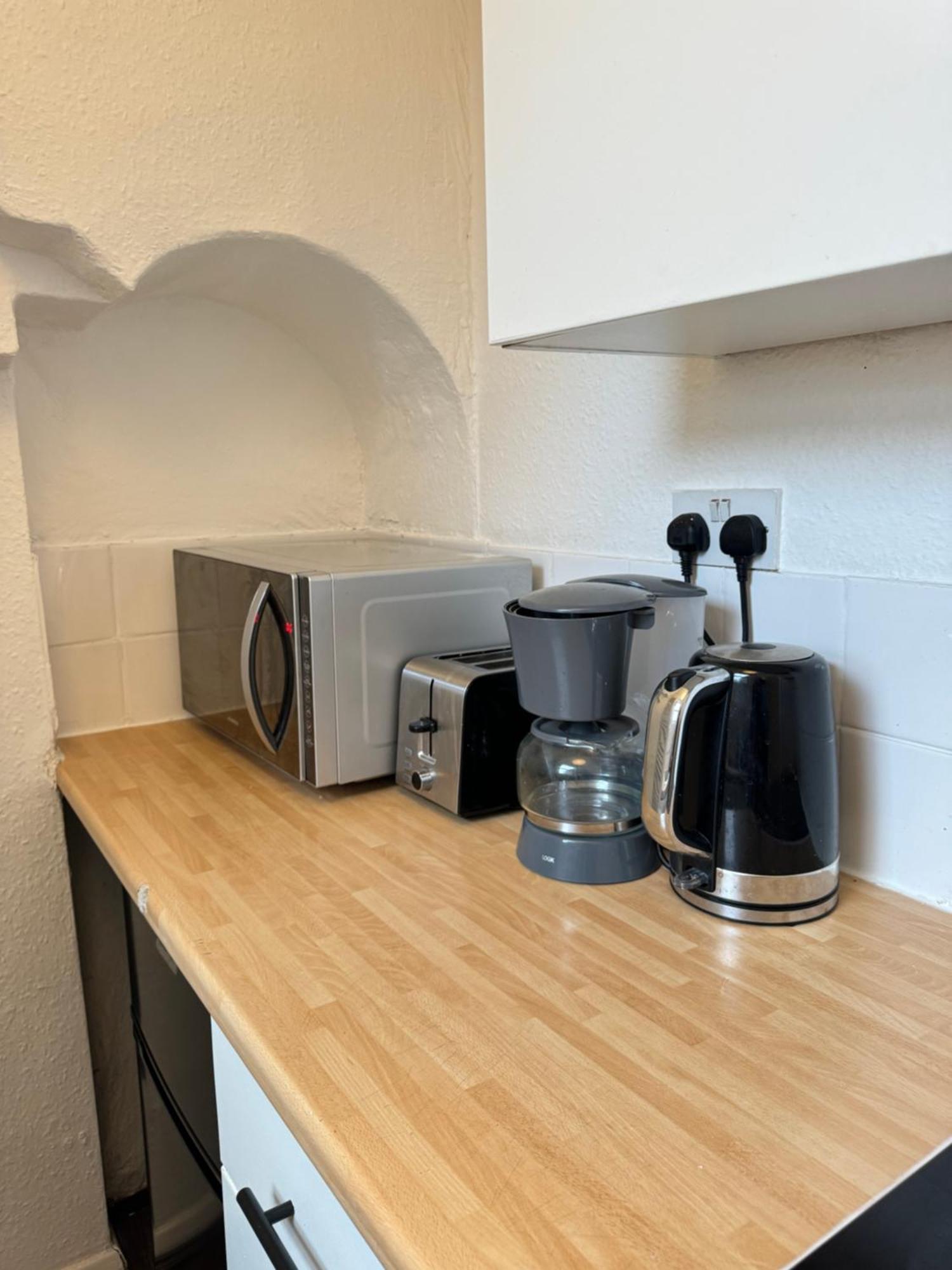 2 Bed Apt Sofa Bed Up To 6 Londres Extérieur photo