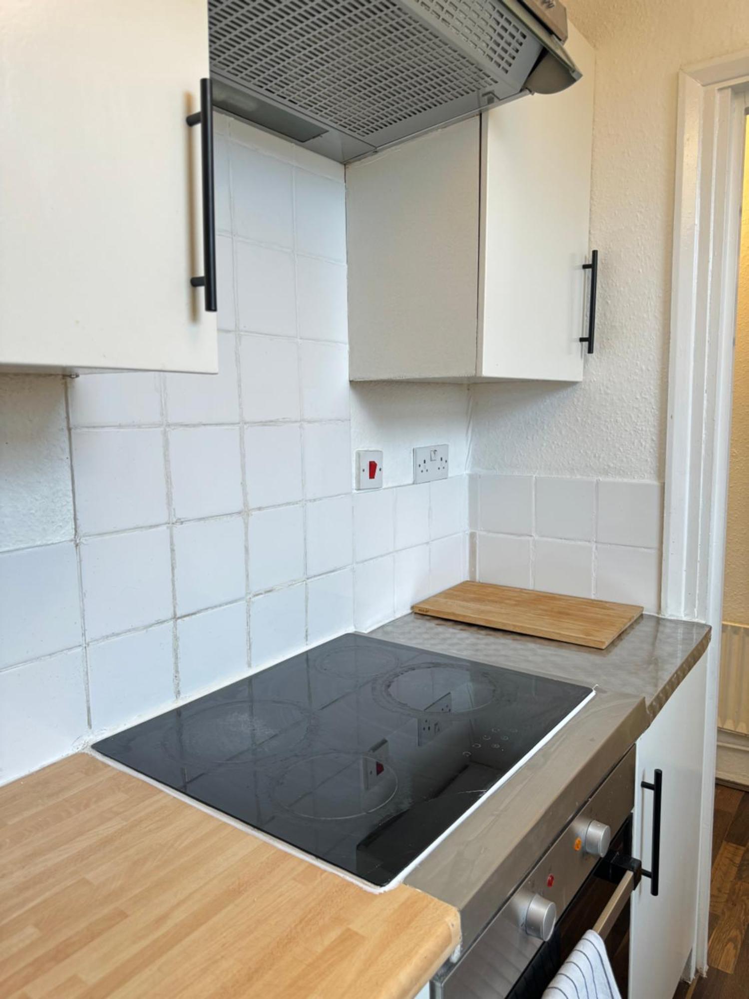 2 Bed Apt Sofa Bed Up To 6 Londres Extérieur photo
